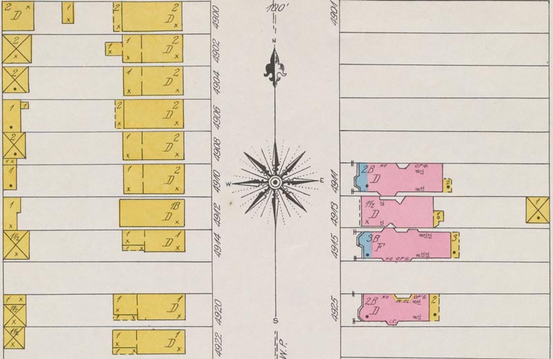 1895 Map