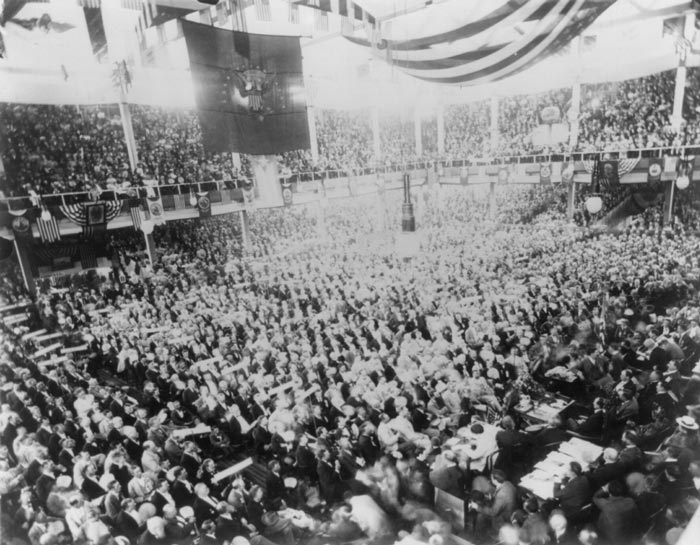 1896 Convention