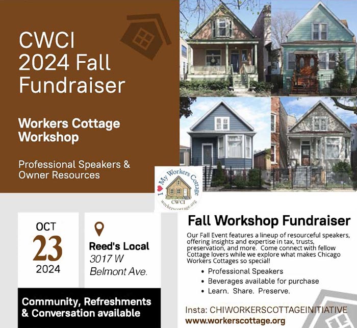 Cottage Resources Workshop