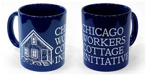 CWCI mug