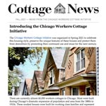 What is a workers cottage