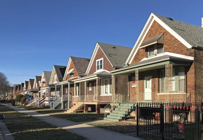 Hermosa Cottages