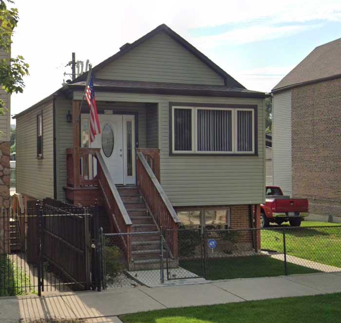 47th Ashland Subdivision 2023