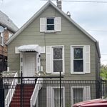 Back of the Yards Cottage