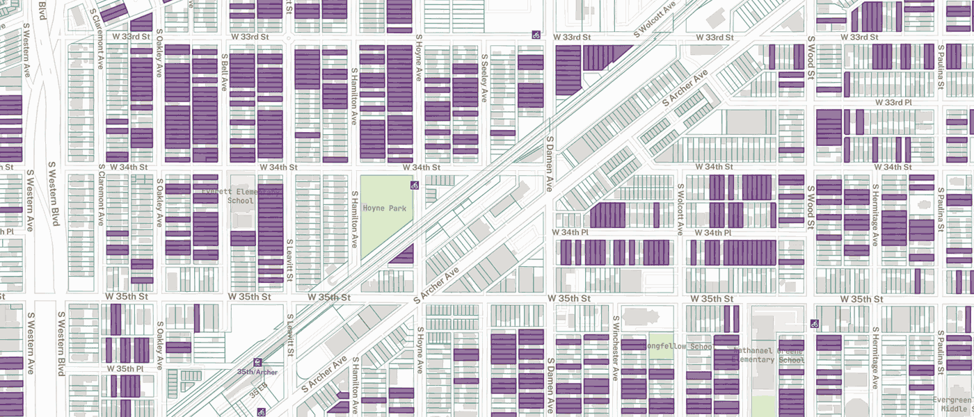 McKinley Park Survey