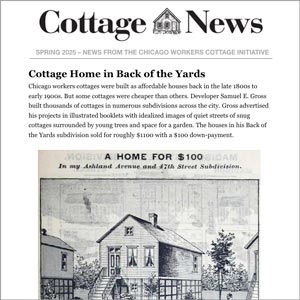 Cottage News
